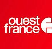 Article Ouest France sur le TAE CD 56