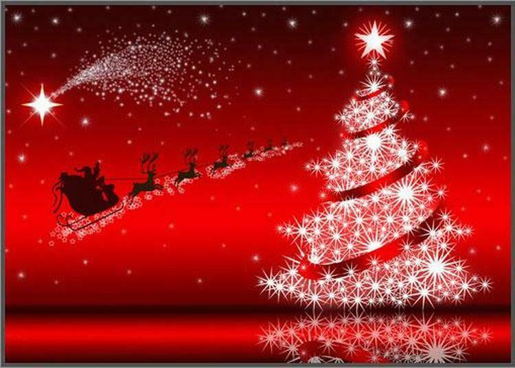 TIR DE NOËL QUEVEN