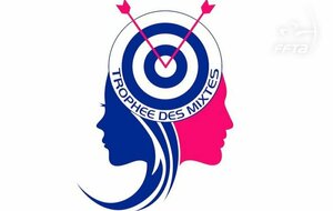TROPHEE DES MIXTES LA VRAIE CROIX