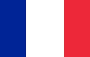 FRANCE ADULTES YSEURE