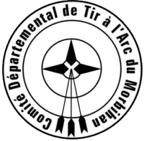 Comité Départemental de tir à l'Arc du Morbihan