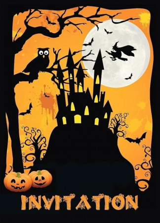 TIR HALLOWEEN QUEVEN