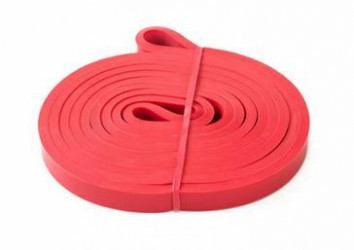 Elastiques pour echauffement