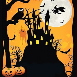 TIR HALLOWEEN QUEVEN