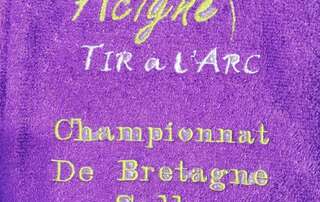 Championnat de Bretagne adulte à Acigné 18 Février 2023 