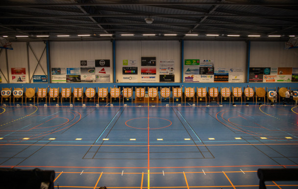 CR BRETAGNE JEUNES Individuel & Equipes à QUEVEN 2026