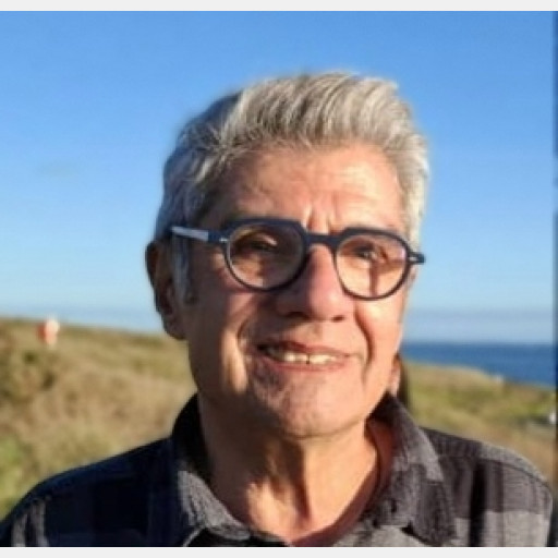 Christian Guillemaud